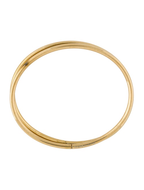 Jenny Bird Dane Bangle Set