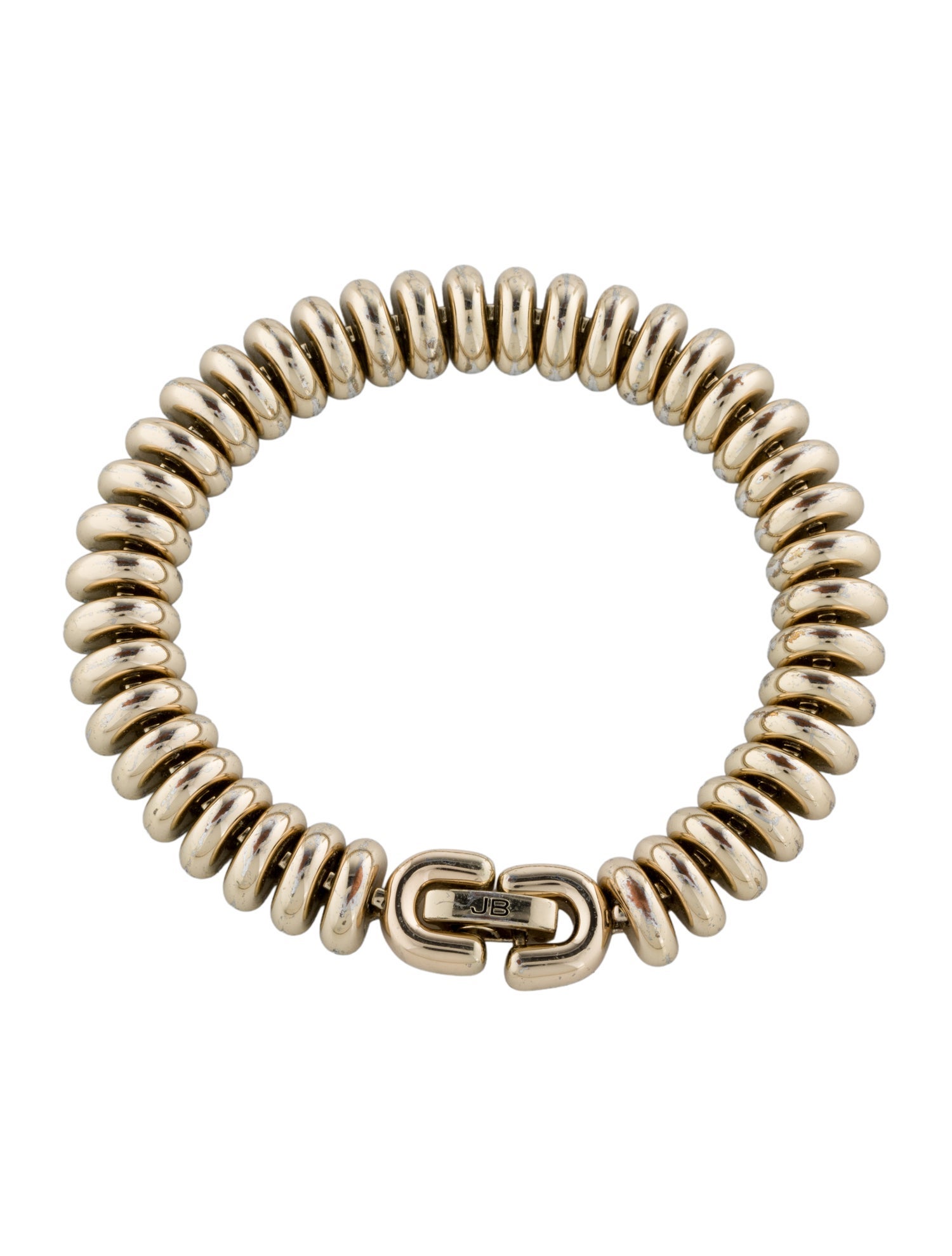 Jenny Bird Sofia Link Bracelet