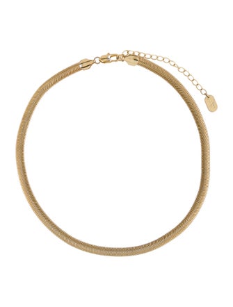 Jenny Bird Chain Necklace