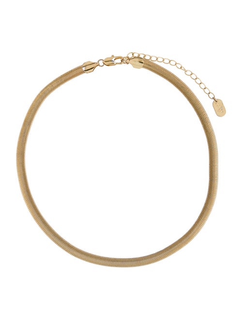 Jenny Bird Chain Necklace