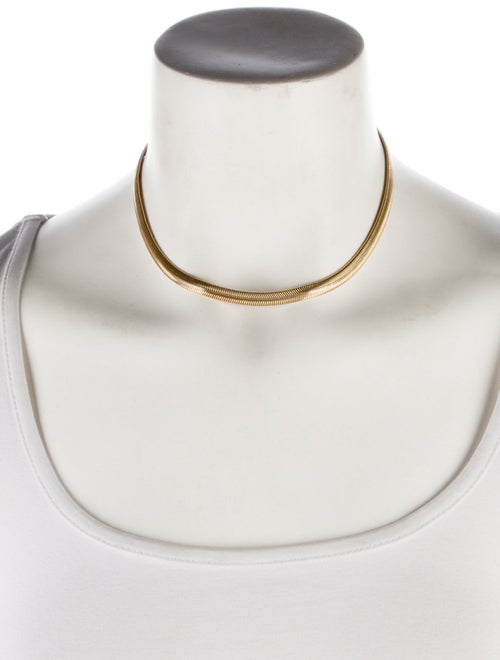 Jenny Bird Chain Necklace