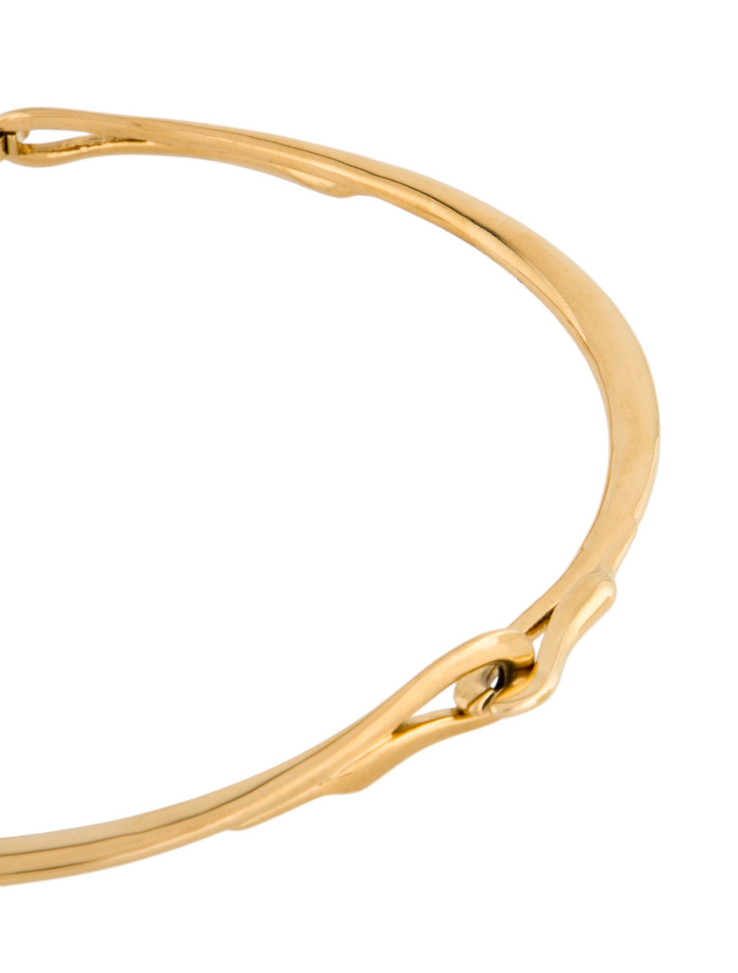 Jenny Bird Lisieux Collar Necklace