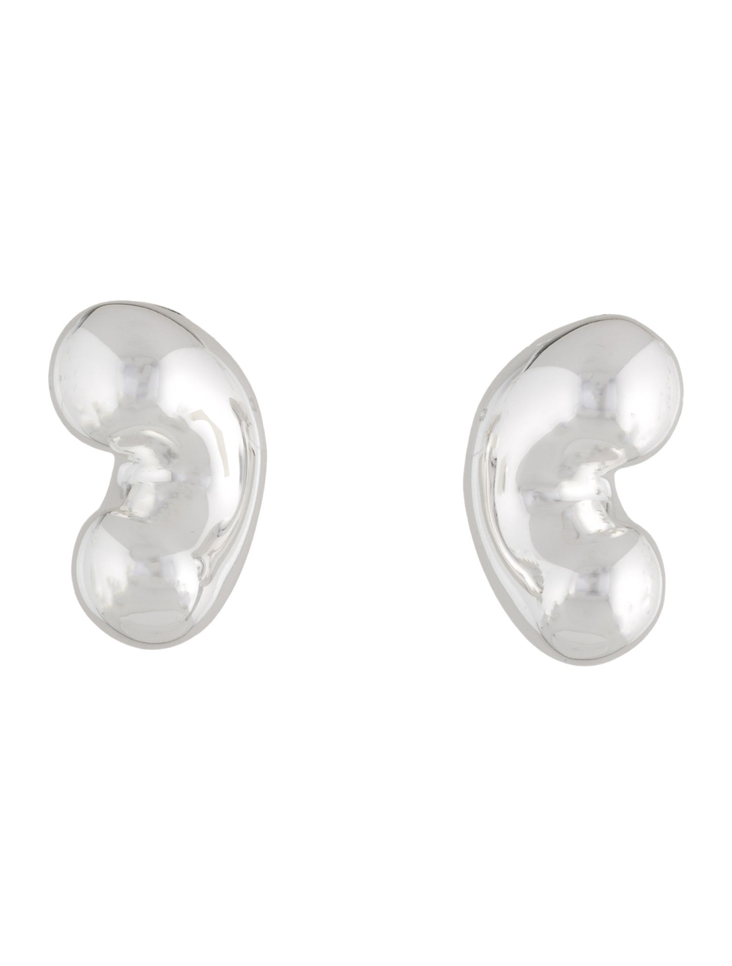 Jenny Bird Eliza Puff Earrings