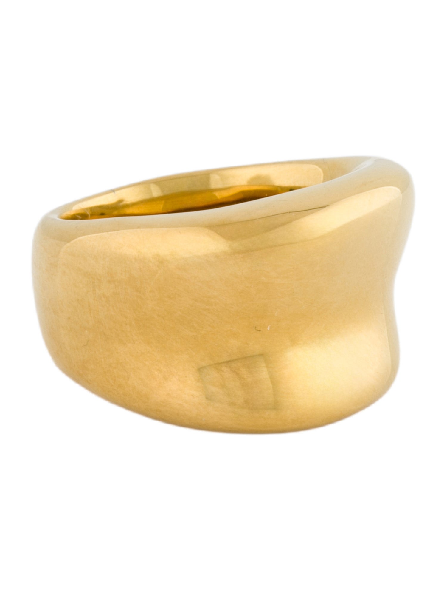 Jenny Bird Viviana Band Ring