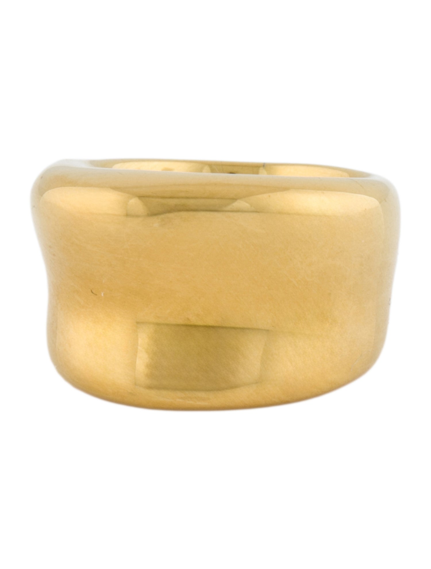 Jenny Bird Viviana Band Ring