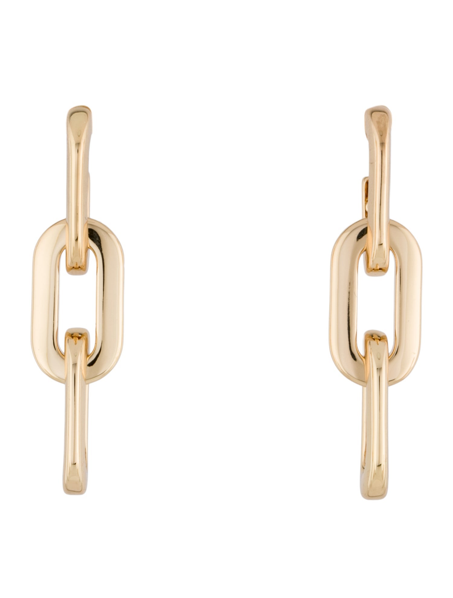 Jenny Bird Toni Drop Earrings