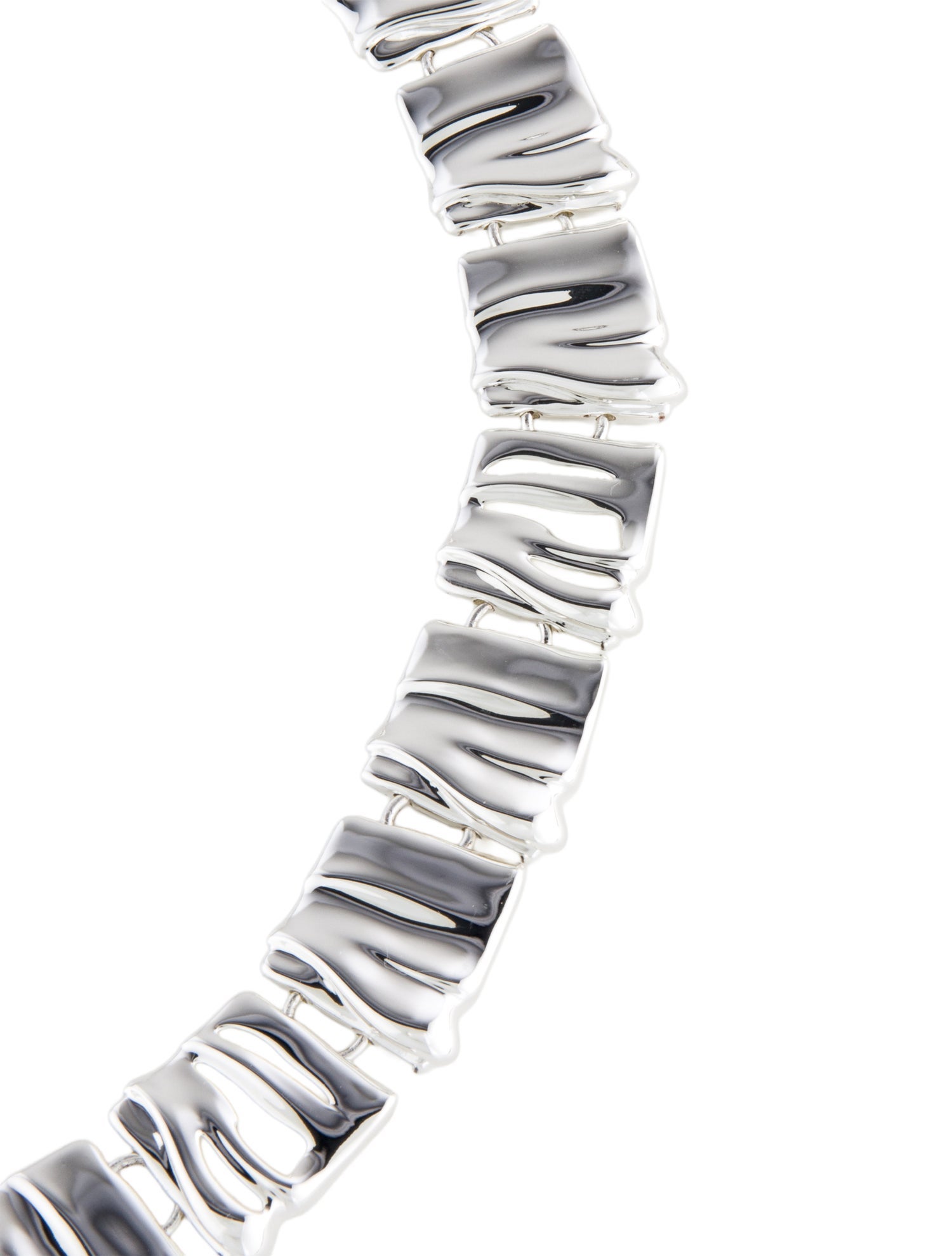 Jenny Bird Sundra Collar Necklace