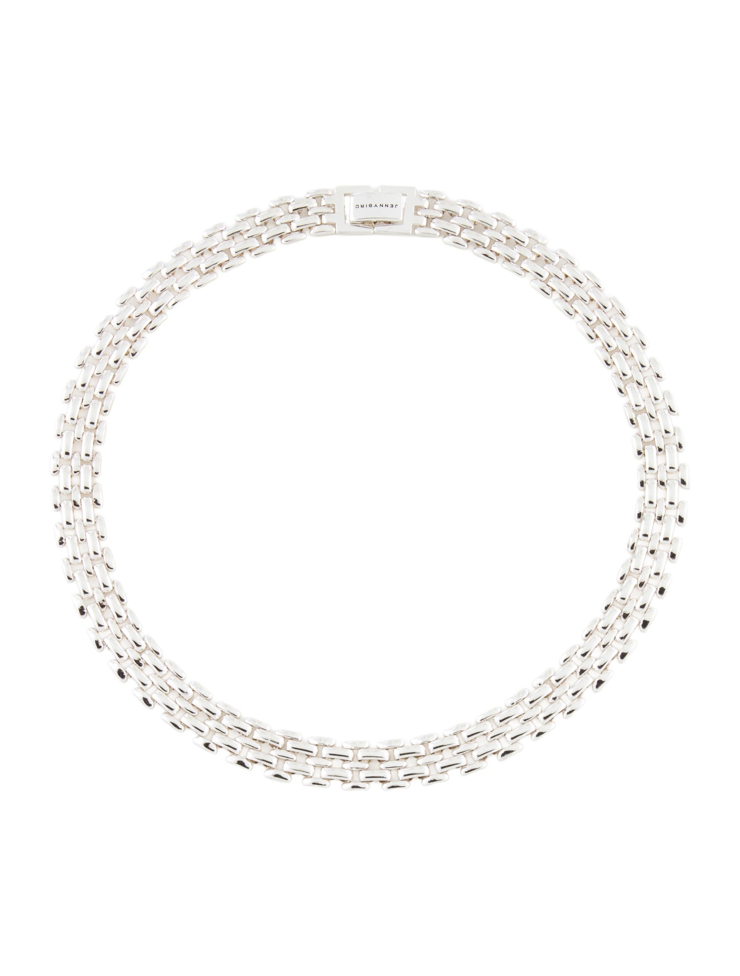 Jenny Bird Chain Necklace