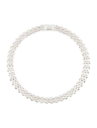 Jenny Bird Chain Necklace