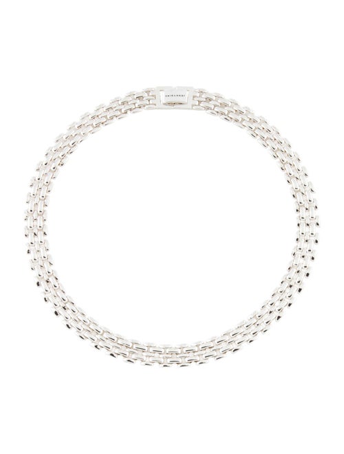 Jenny Bird Chain Necklace