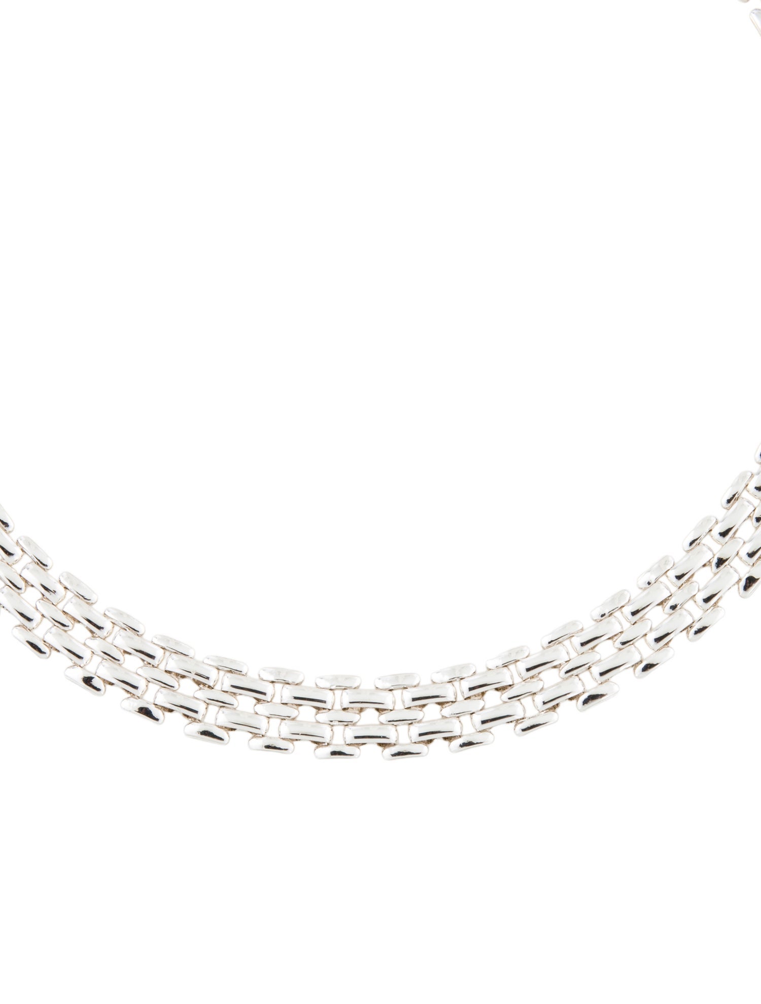 Jenny Bird Chain Necklace