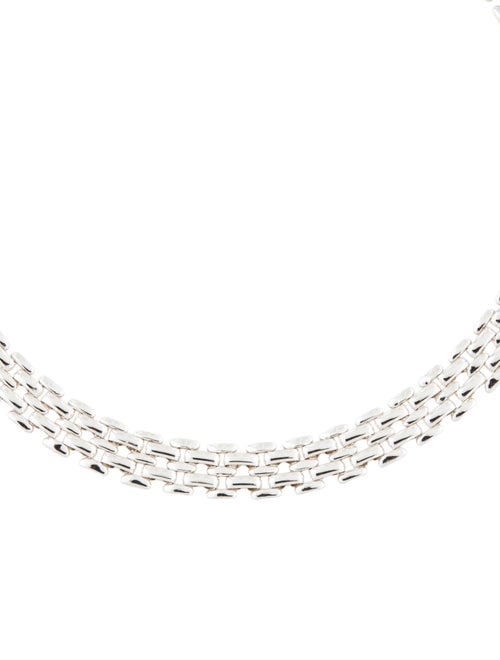 Jenny Bird Chain Necklace