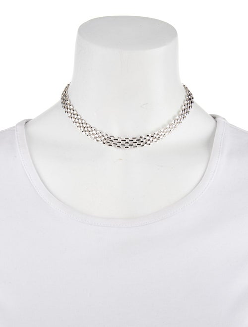 Jenny Bird Chain Necklace