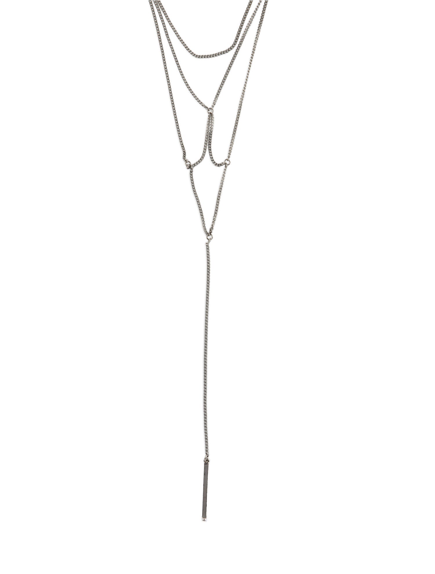 Jenny Bird Faux Pearl Neith Choker Necklace