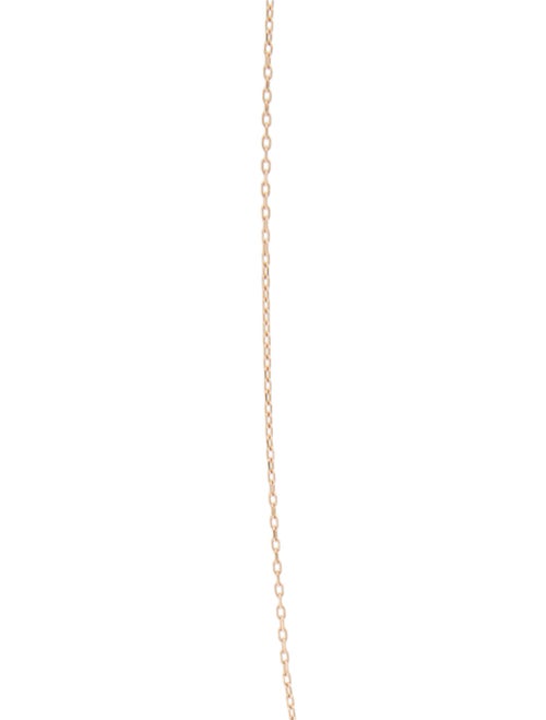 Jenny Bird 14K Chain Necklace