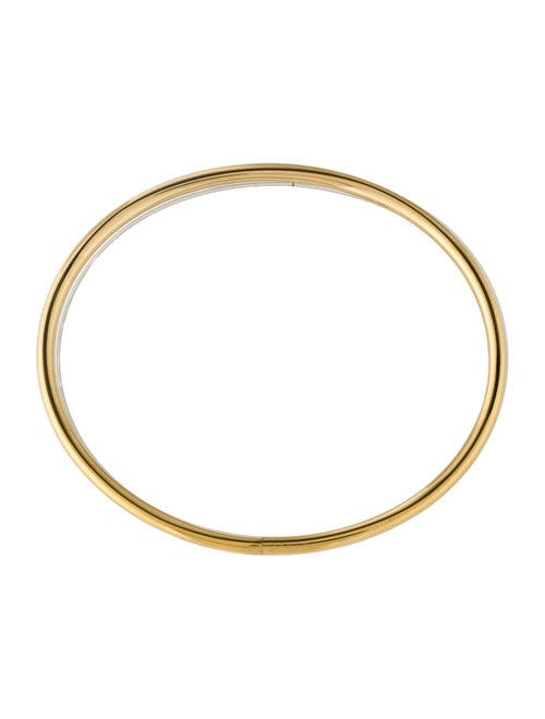 Jenny Bird Two-Tone Dane Arm Cuff Set