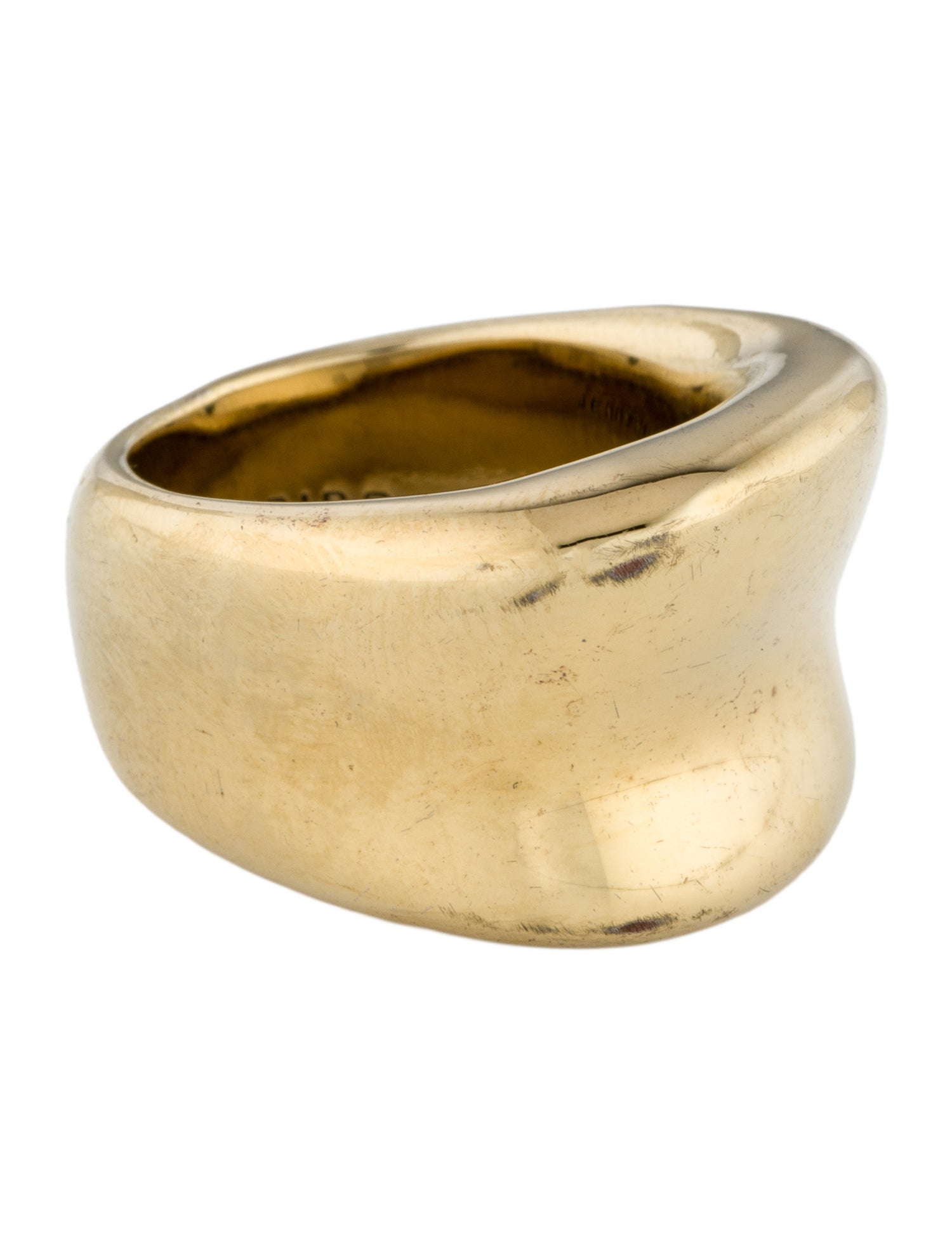 Jenny Bird Viviana Band Ring