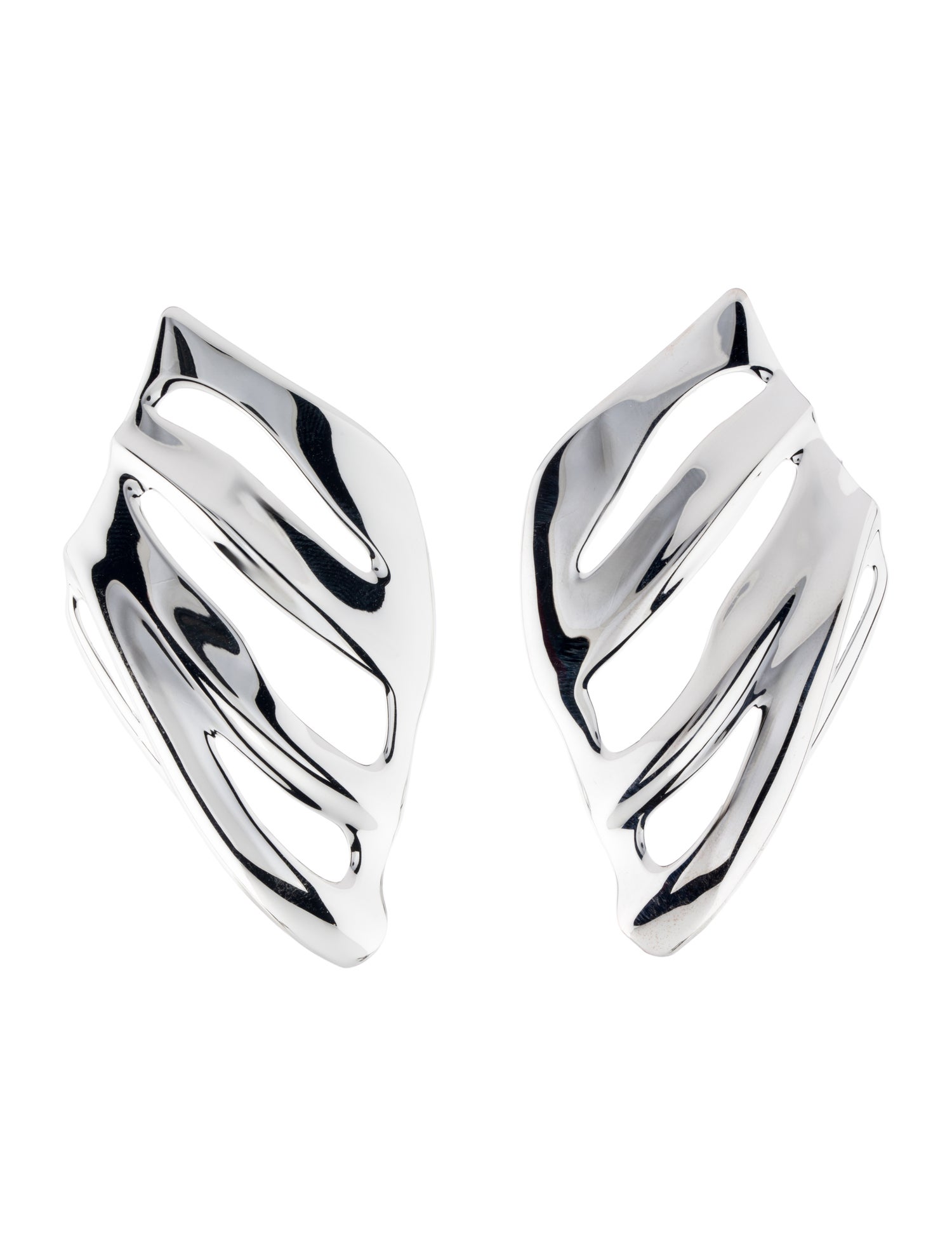 Jenny Bird The Kites Drop Earring