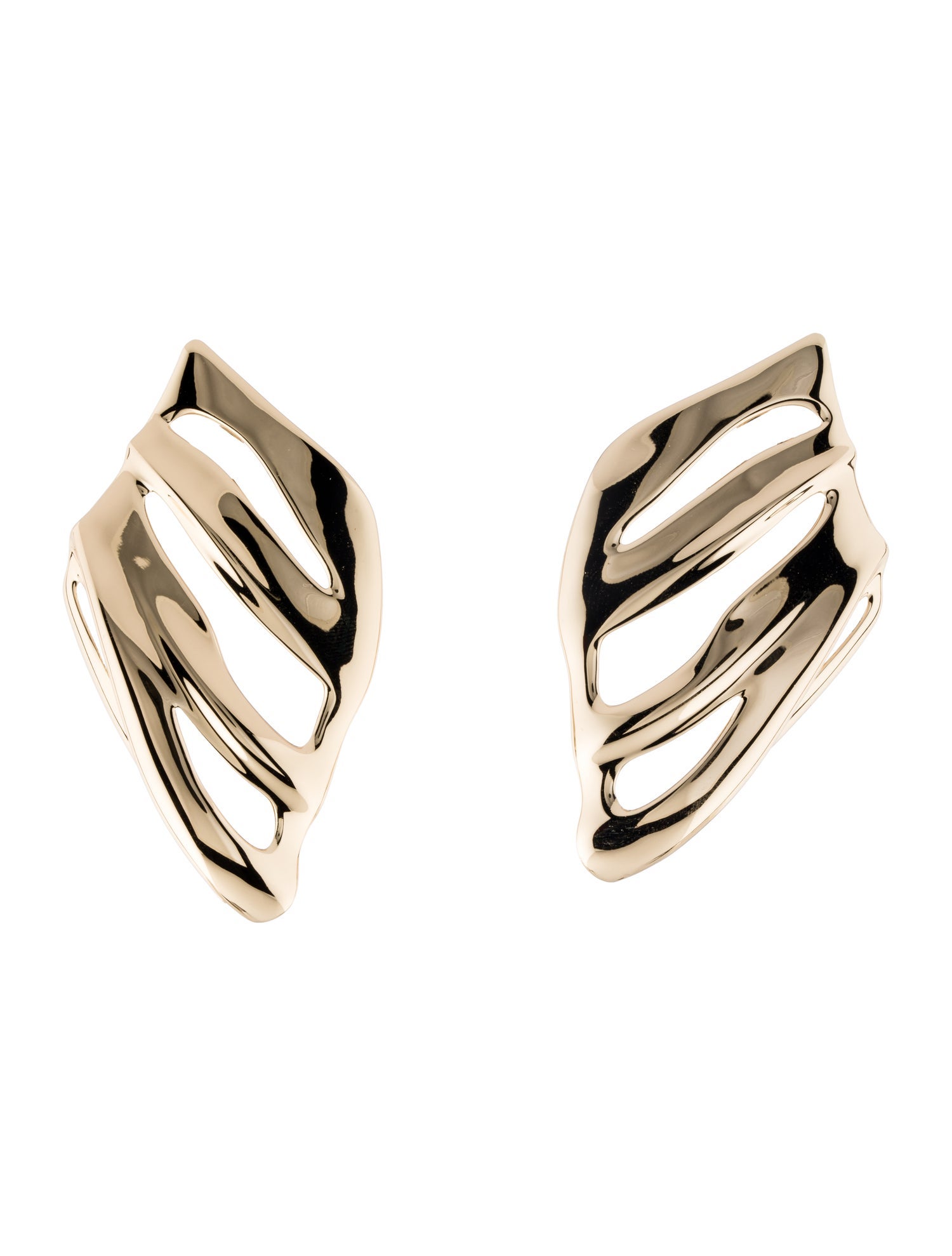 Jenny Bird The Kites Drop Earring