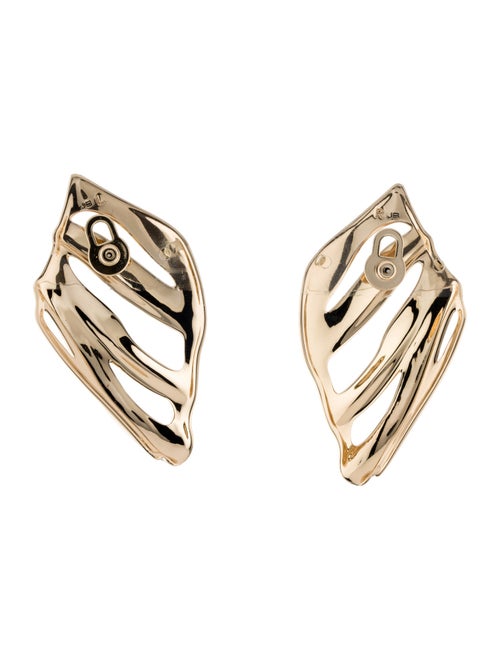 Jenny Bird The Kites Drop Earring