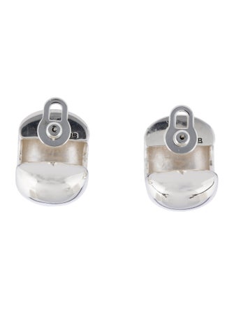 Jenny Bird Gemma Hoop Earrings