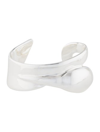 Jenny Bird Colette Cuff Bracelet