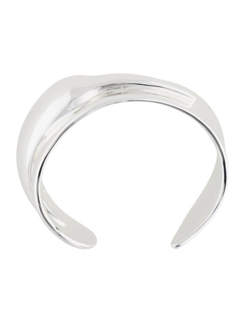 Jenny Bird Colette Cuff Bracelet