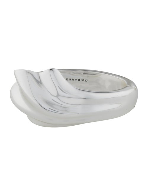 Jenny Bird Lydia Cuff Bracelet