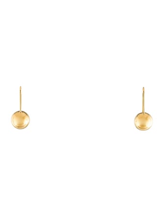 Jenny Bird Celeste Drop Earrings