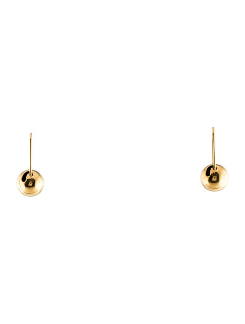 Jenny Bird Celeste Drop Earrings