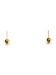 Jenny Bird Celeste Drop Earrings