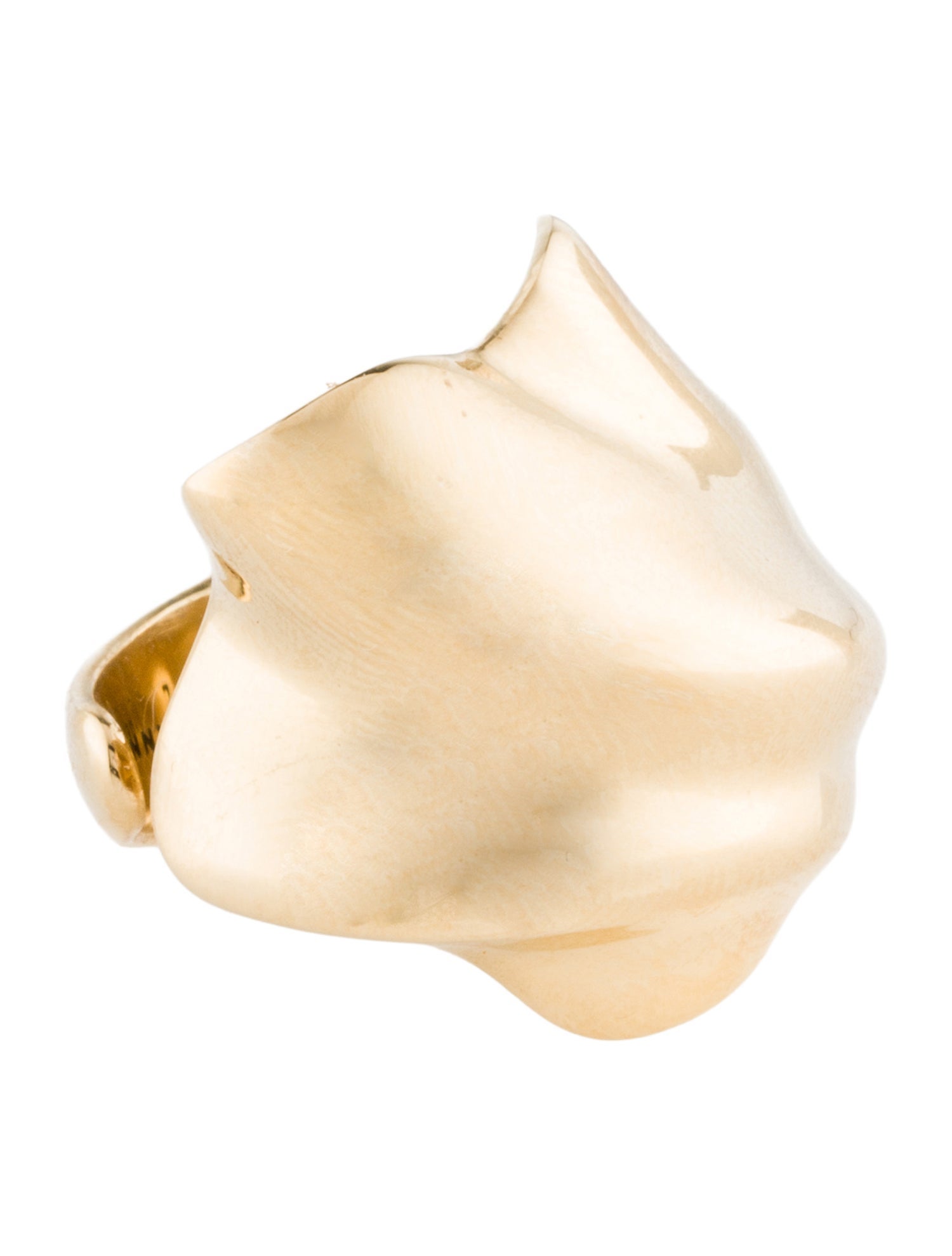 Jenny Bird Lydia Cocktail Ring