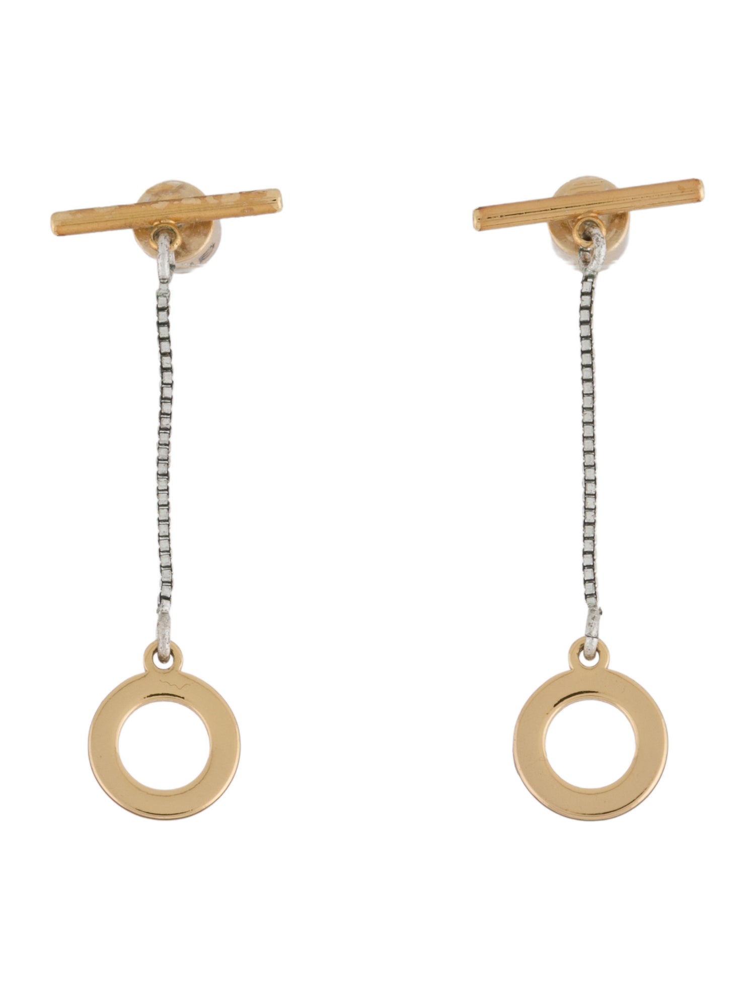 Jenny Bird Drop Earrings