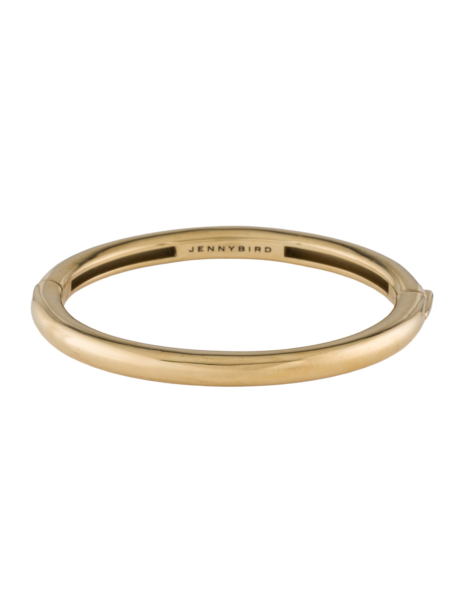 Jenny Bird Gia Bangle