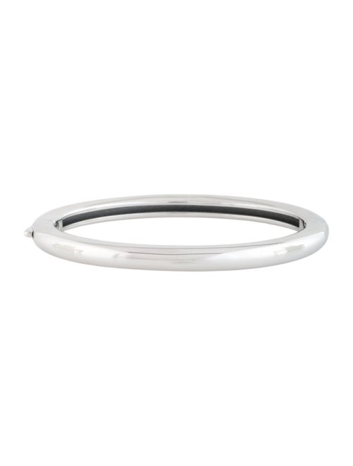 Jenny Bird Gia Hinged Bangle Bracelet