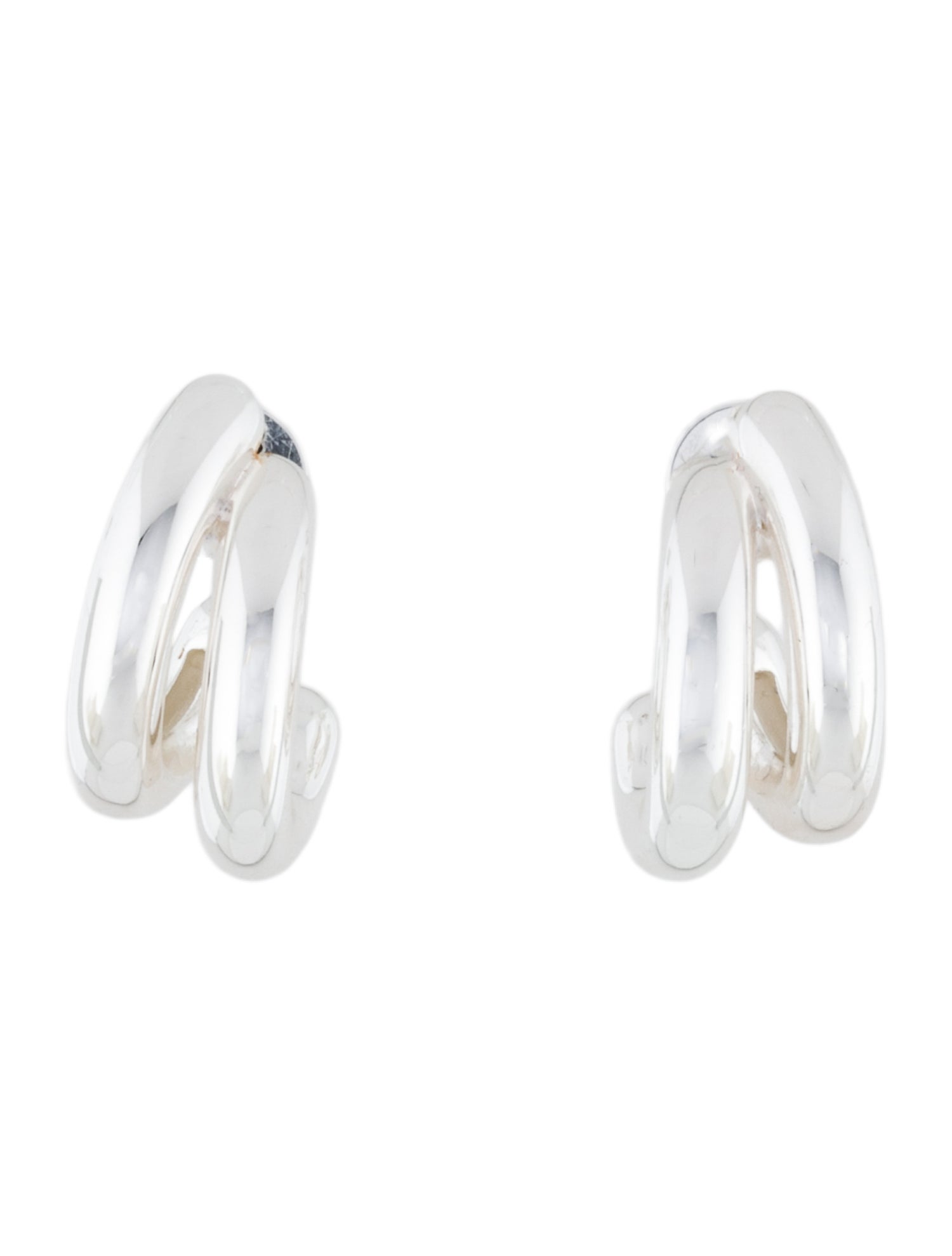 Jenny Bird Florence Drop Earrings