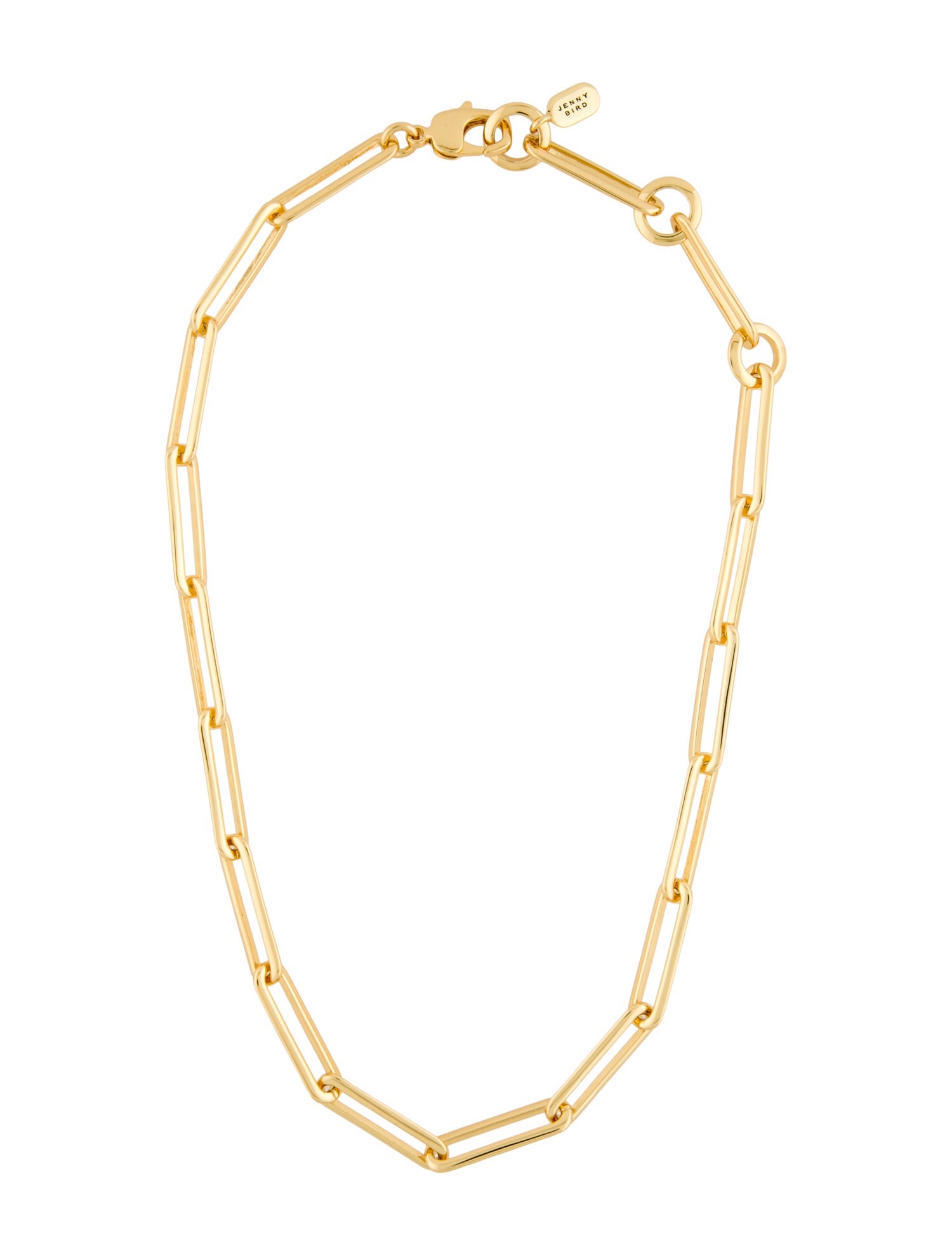 Jenny Bird Stevie Link Necklace