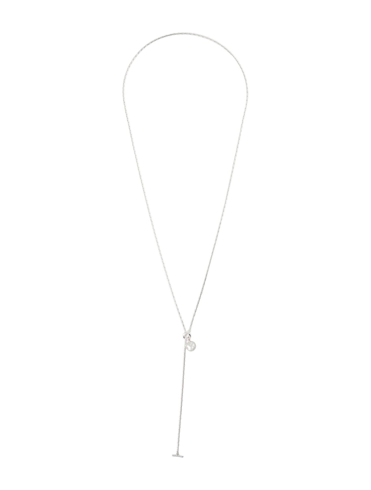 Jenny Bird 'Constance' Wrap Bolo Necklace