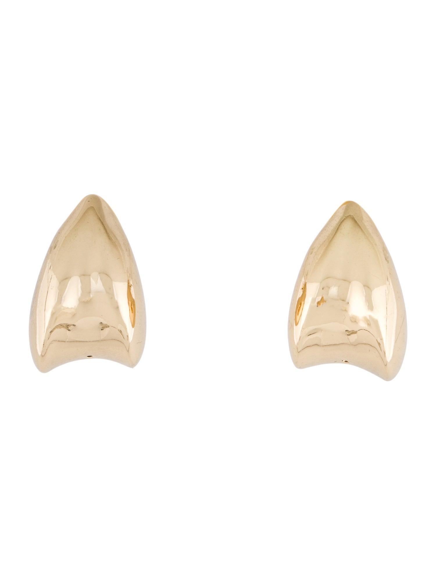Jenny Bird 'Paige Puff' Drop Earrings
