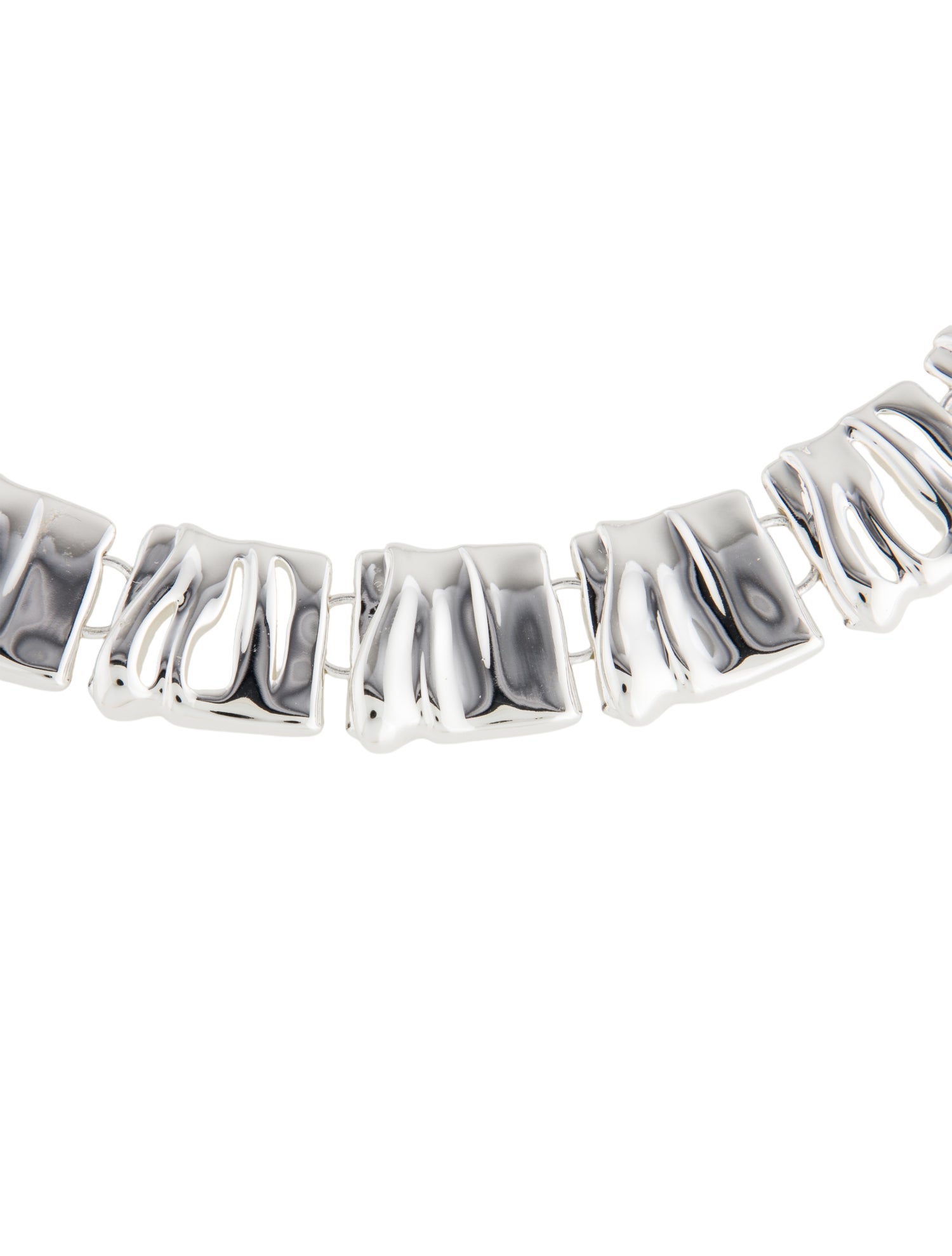 Jenny Bird Sundra Collar Necklace