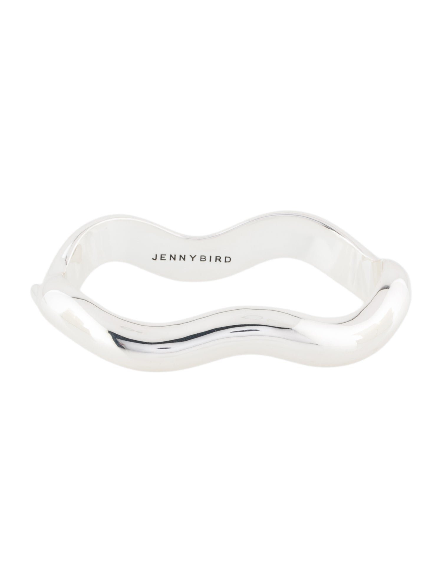 Jenny Bird Ola Bangle Bracelet