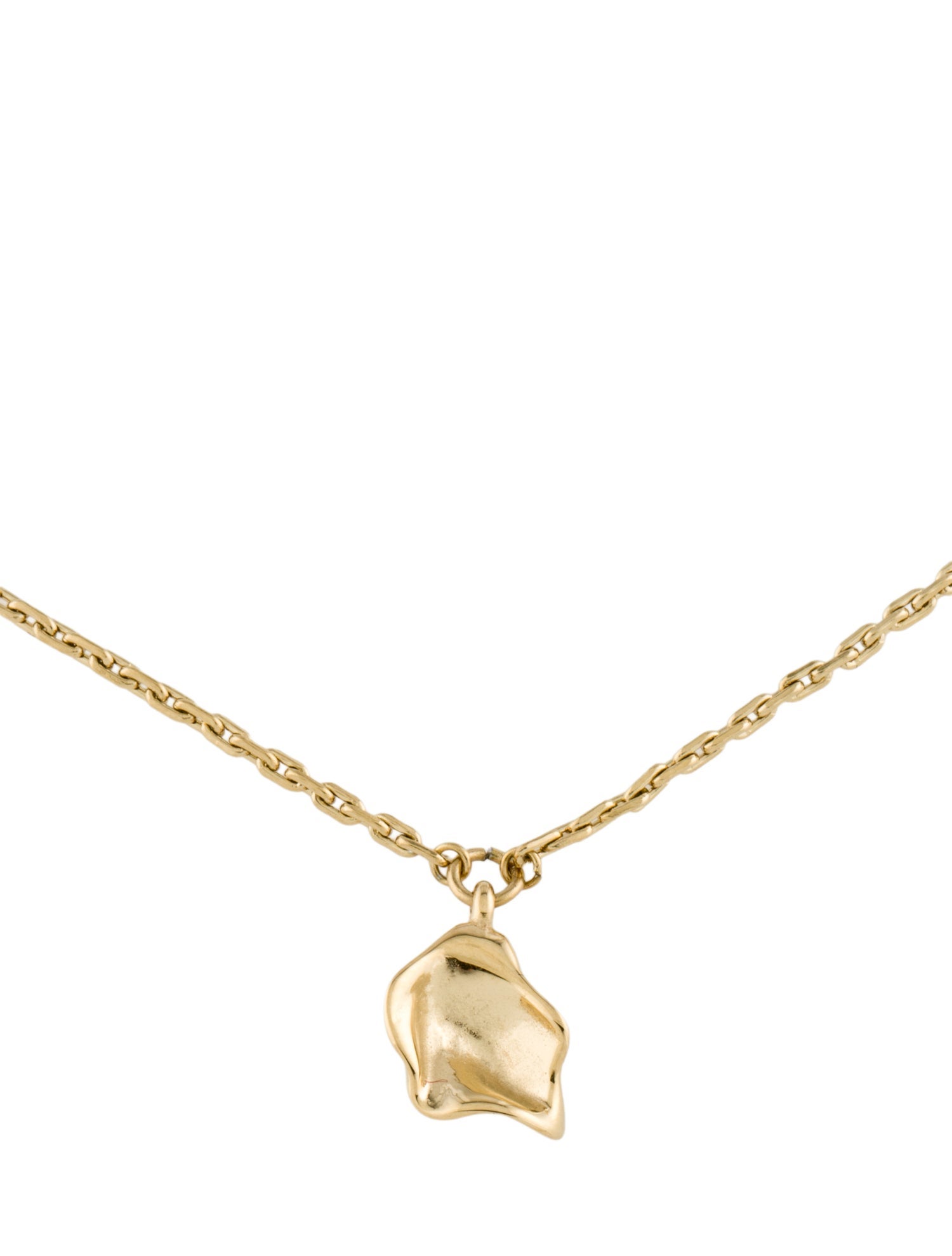 Jenny Bird Zoë Anklet