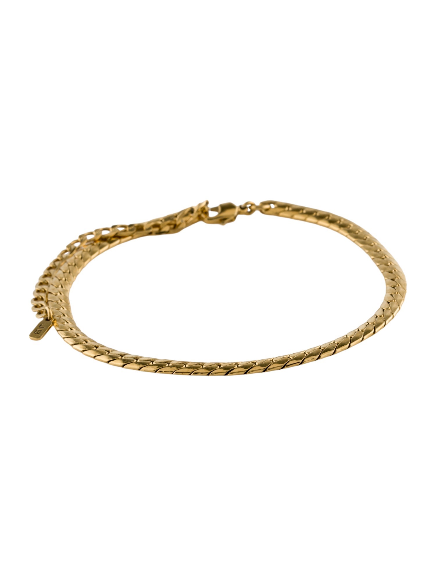 Jenny Bird Priya Anklet Bracelet