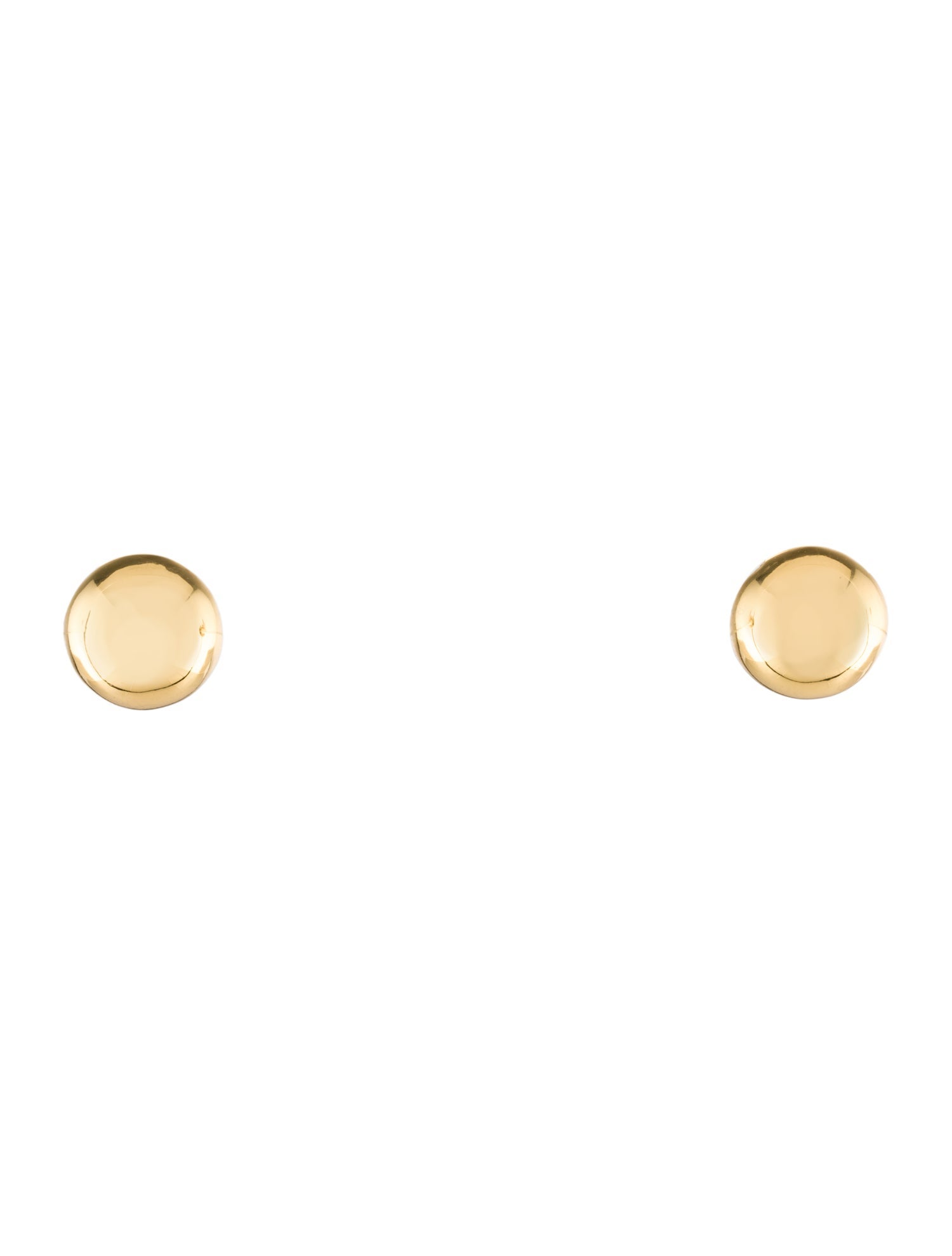 Jenny Bird Aurora Stud Earrings