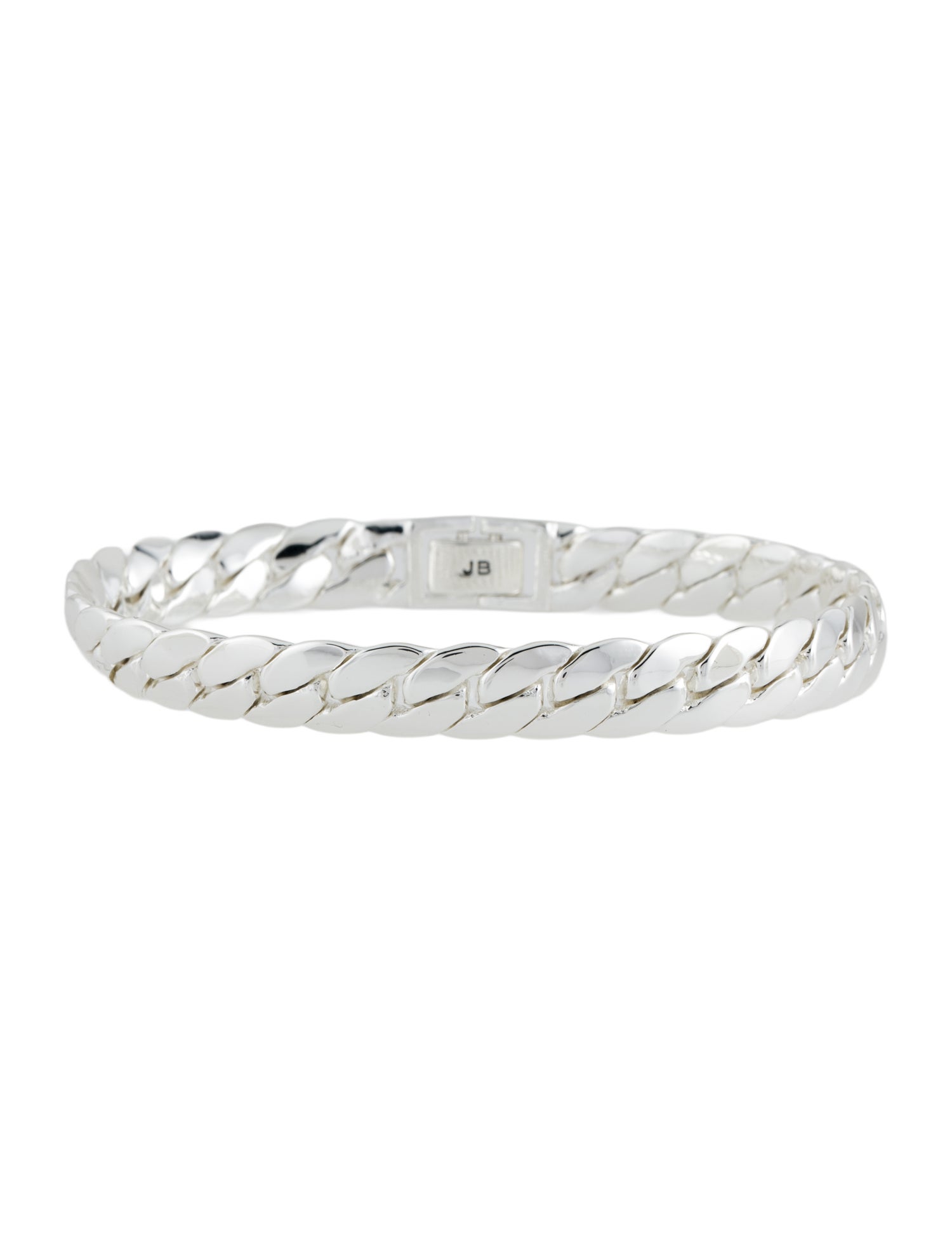 Jenny Bird Chain Link Anklet