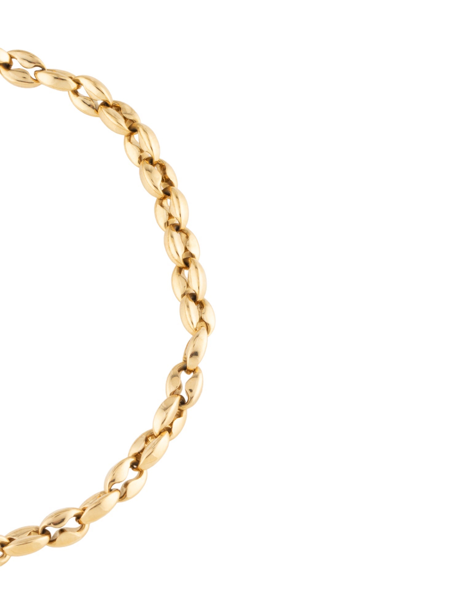 Jenny Bird Dhani Anklet