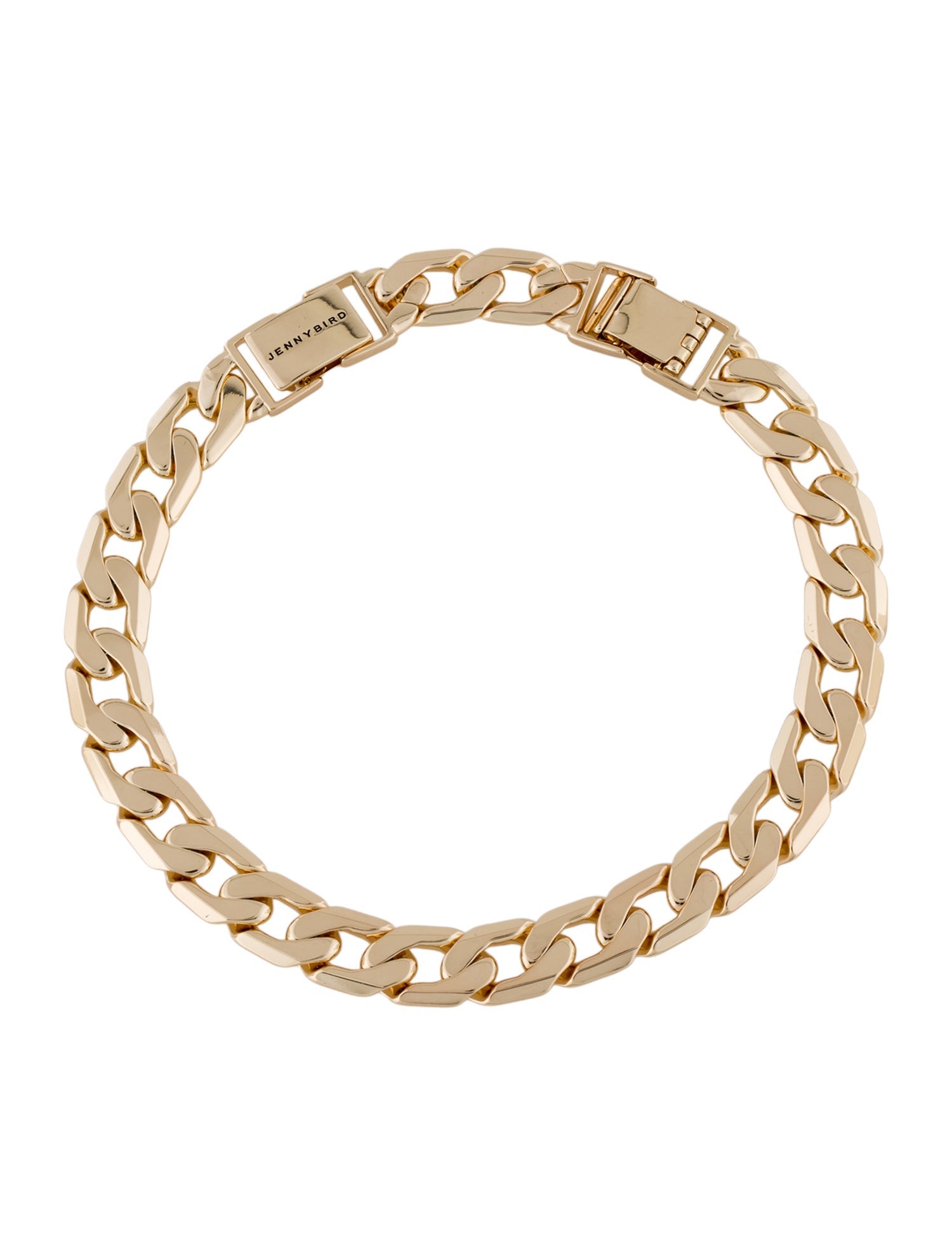 Jenny Bird Walter Link Anklet