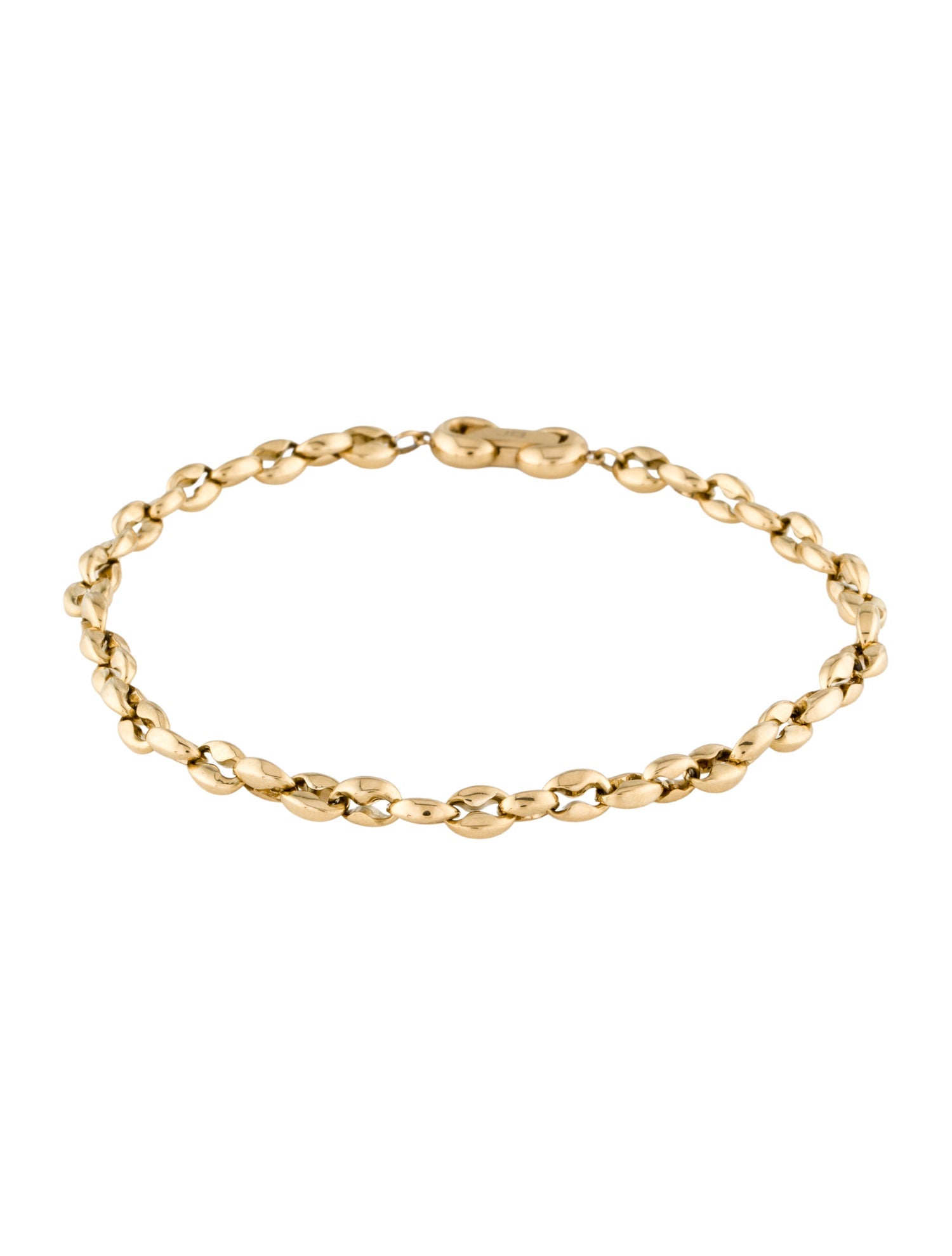 Jenny Bird Dhani Anklet