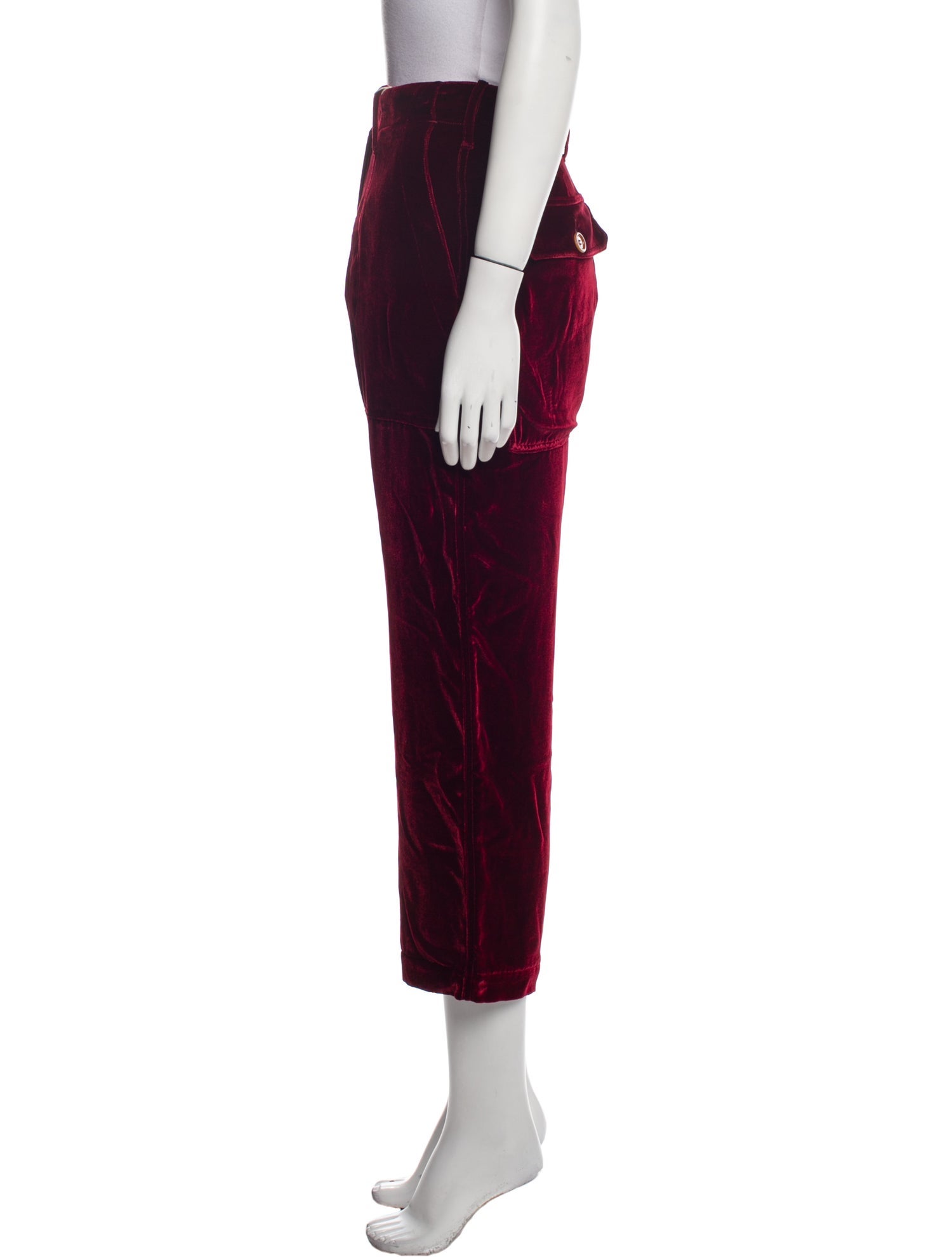 Jejia Straight Leg Pants