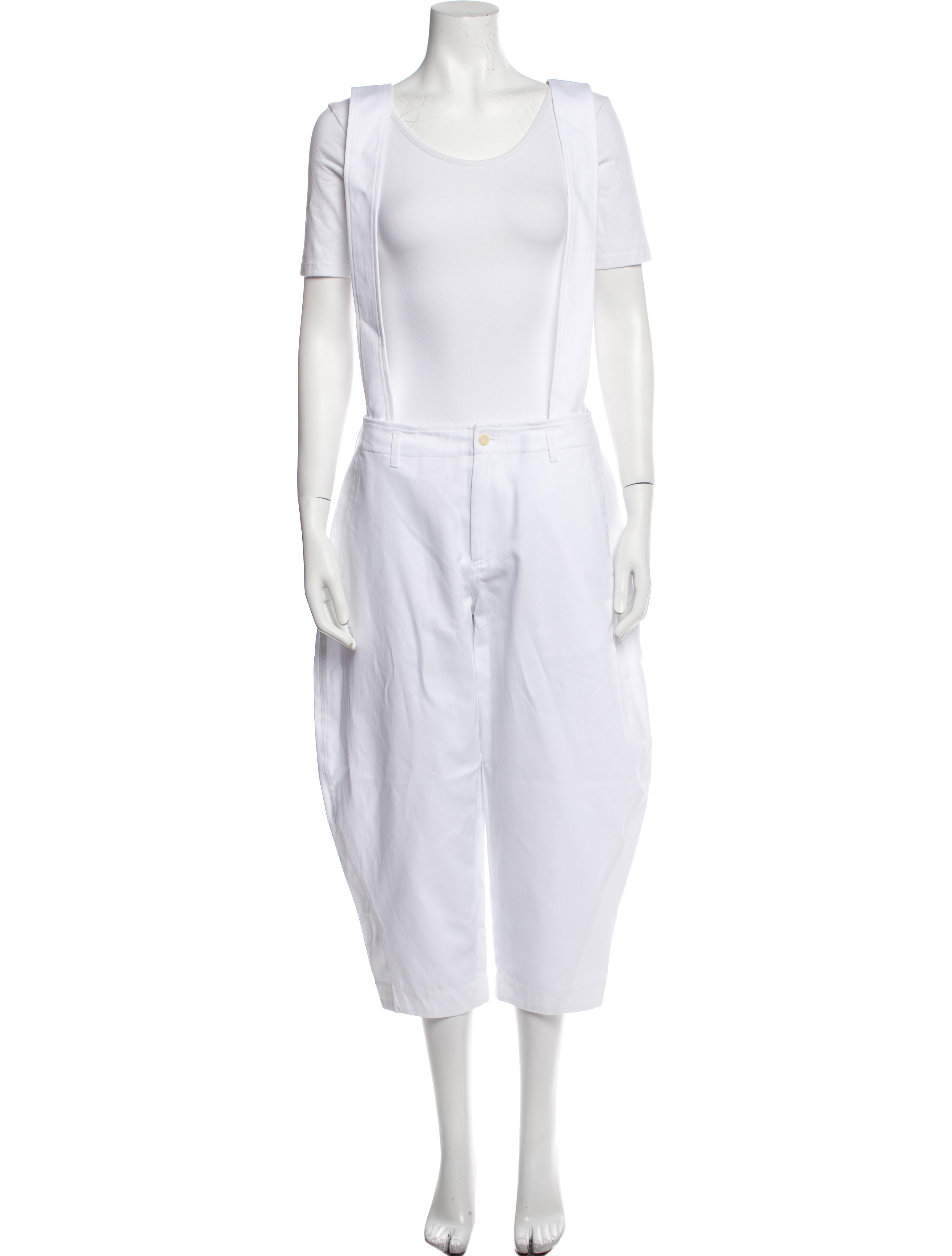 Jejia Straight Leg Pants